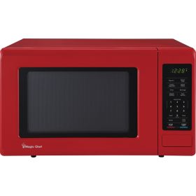0.9 CU FT CNTRTP MWV RED